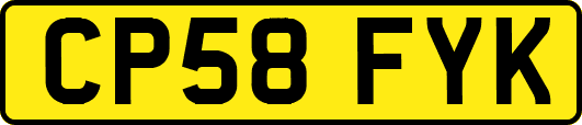 CP58FYK