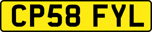 CP58FYL