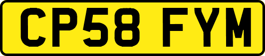CP58FYM