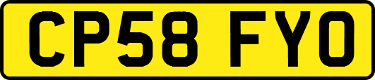CP58FYO