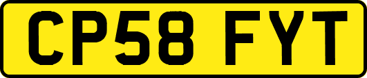 CP58FYT