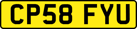 CP58FYU