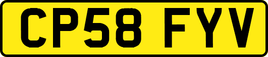 CP58FYV