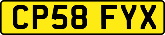 CP58FYX