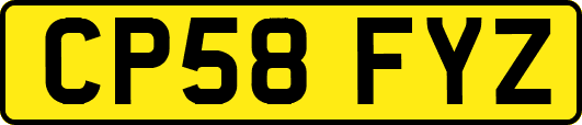 CP58FYZ