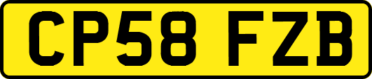 CP58FZB