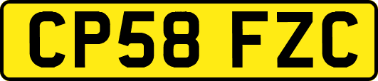 CP58FZC