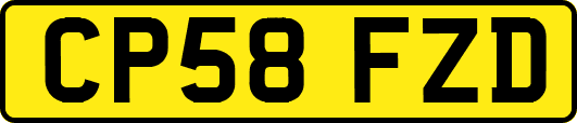 CP58FZD