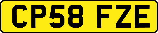 CP58FZE