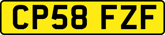 CP58FZF