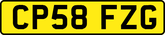 CP58FZG