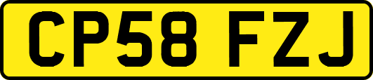 CP58FZJ