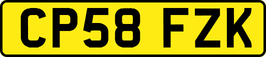 CP58FZK