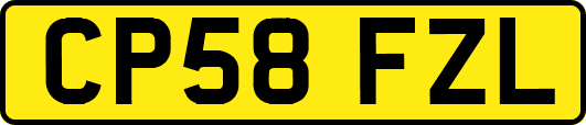 CP58FZL