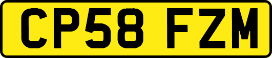 CP58FZM