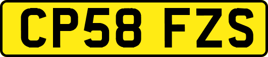 CP58FZS