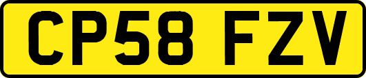 CP58FZV