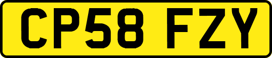 CP58FZY