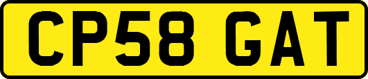 CP58GAT