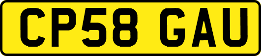 CP58GAU