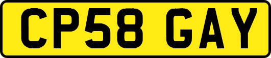 CP58GAY