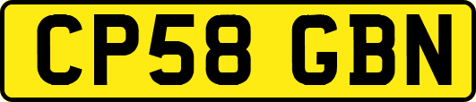 CP58GBN
