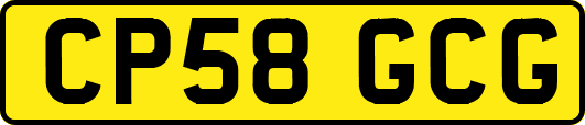 CP58GCG