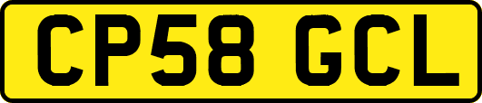 CP58GCL