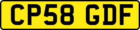 CP58GDF