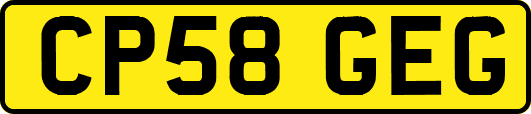 CP58GEG