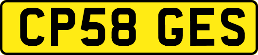 CP58GES