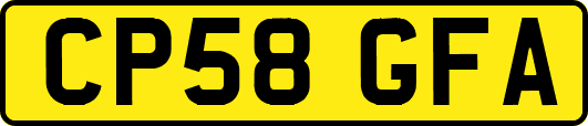 CP58GFA