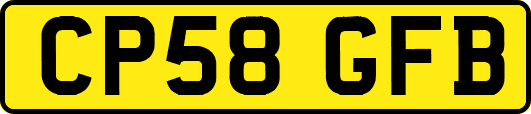 CP58GFB