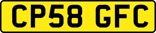 CP58GFC