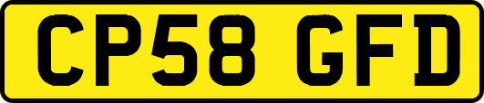 CP58GFD