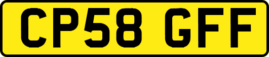 CP58GFF