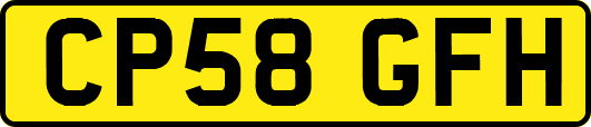CP58GFH