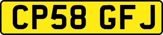 CP58GFJ