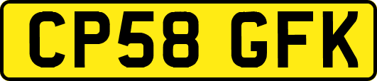CP58GFK