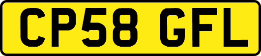CP58GFL