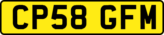 CP58GFM