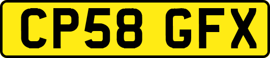 CP58GFX