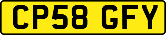 CP58GFY