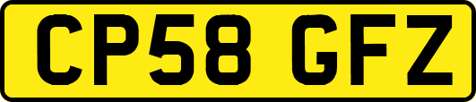 CP58GFZ