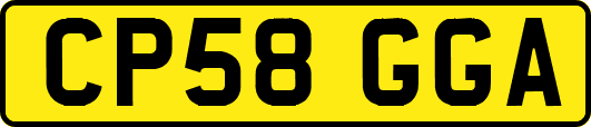 CP58GGA