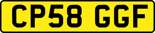 CP58GGF