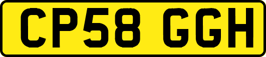 CP58GGH
