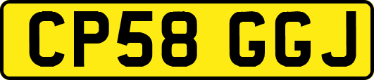 CP58GGJ