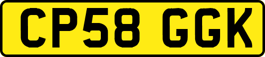 CP58GGK