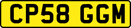 CP58GGM